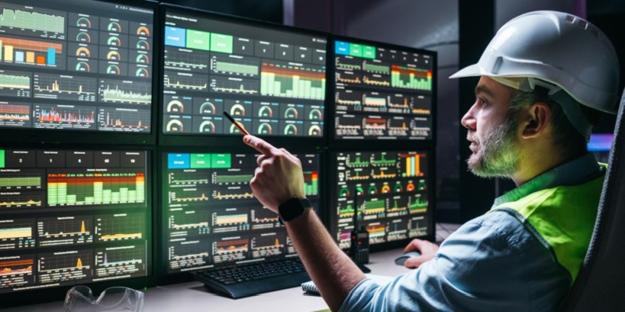 Control Centralizado y Eficiencia Energética